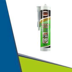 Univerzális színtelen szilikon