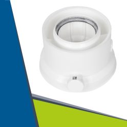 Remeha Tzerra indító idom 80/125