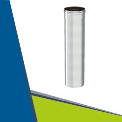 Alu pipe 2000 mm D80