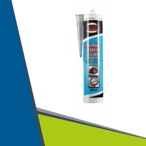 Neutrális szilikon