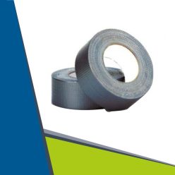   Duct Tape szöveterősítésű ragasztó szalag 48mm x 50m szürke