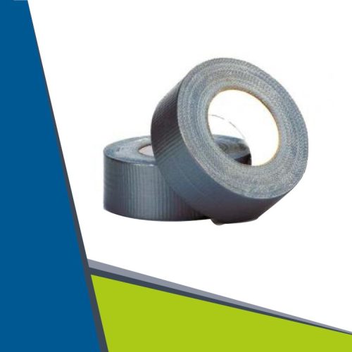 Duct Tape szöveterősítésű ragasztó szalag 48mm x 50m szürke