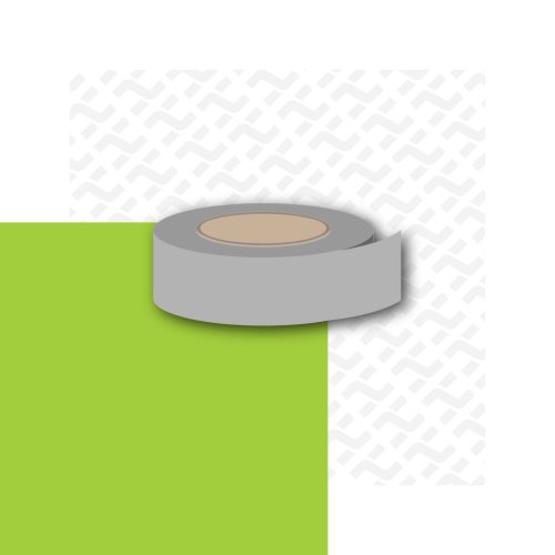 Aluminium tape 50 mm x 50m