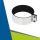 Alu air clamp D125