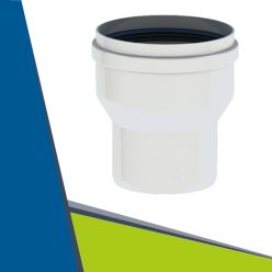 Alu reduction D60-80 (white)