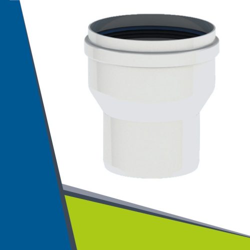 Alu reduction D70-80 (white)