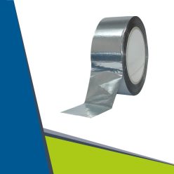 Alumínium ragasztószalag 50mm x 50m