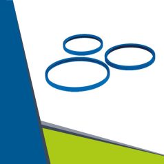 Gasket D60 mm
