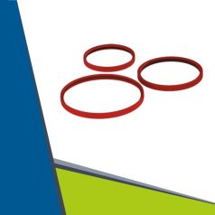 Gasket D60 mm