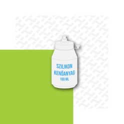 Silicone lubrication
