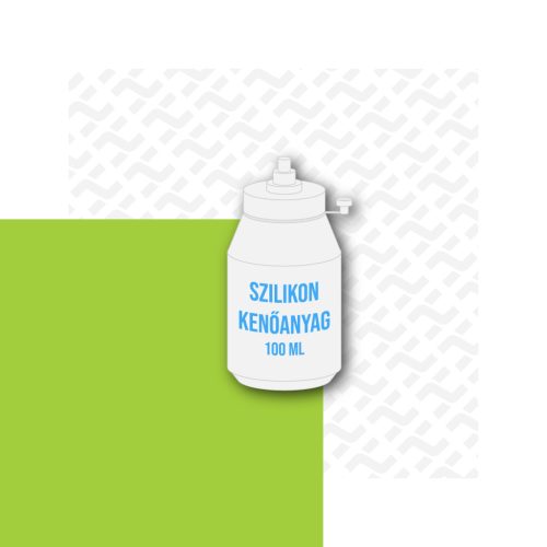 Szilikon kenőanyag I.G.C.