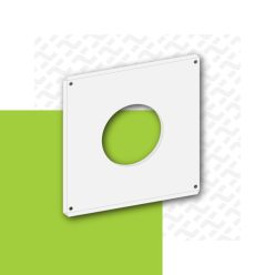 Négyzetes takaró D100