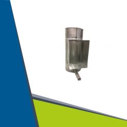 D130 Alu "Pk" kond+tisztító