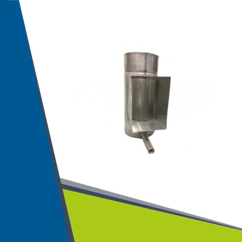 D130 Alu "Pk" kond+tisztító