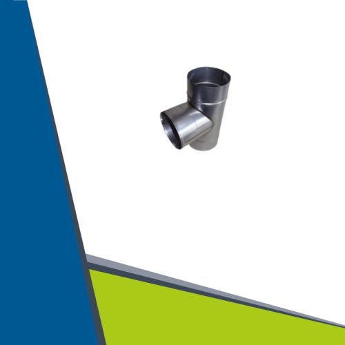 D130 Alu "F" bekötő