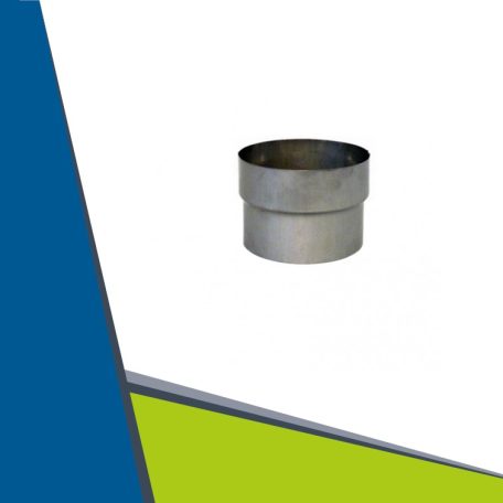 Alu connection part D132-D130