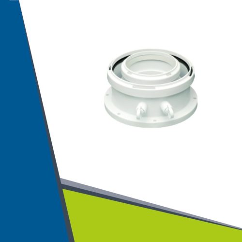 Bosch indító idom 80/125