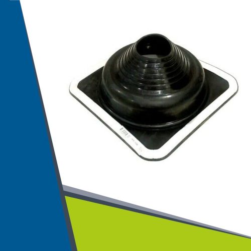 Dektite EZI-Seal 75-175mm, 0-45° vízhatlan tömítéssel