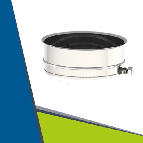 INOX kondenzátum leválasztó D355 (túlnyomásos)