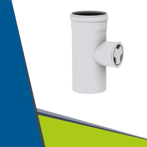 PPs egyenes ellenőrző idom D100