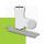 PPs elbow with support 90° D125