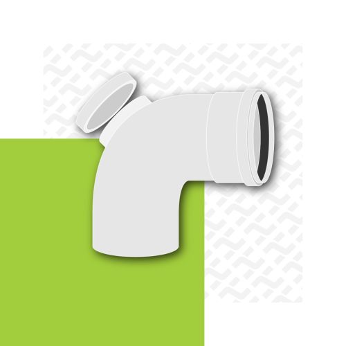 PPs ellenőrző 90° D80