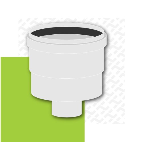 PPs bővítő 100-125