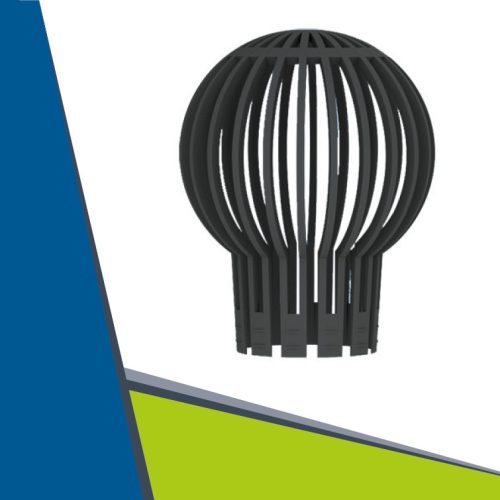 PPs lombrács D60-80-100