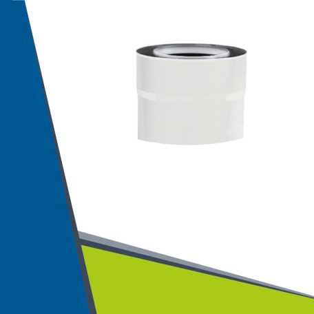 PPs/Alu passzidom D110/160