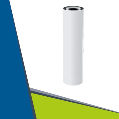 PPs/Alu cső 250mm D100/150