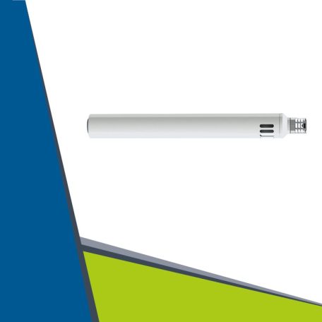 PPs/Alu parapet D80/125