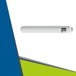 PPs/Alu parapet D60/100