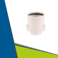 Ariston osztó csonk füstgáz ágra levegő bilinccsel