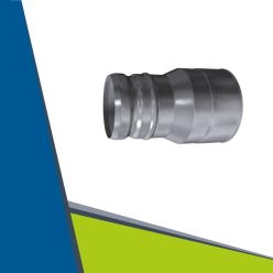 INOX bővítő 80-100