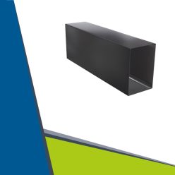 Ajtótoldó 100x150mm L=500mm