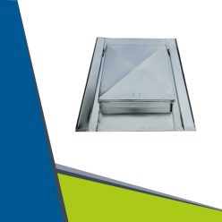 Tetőkibúvó 500x600mm