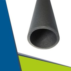 Csőhéjszigetelés 9mm H=2000mm D80