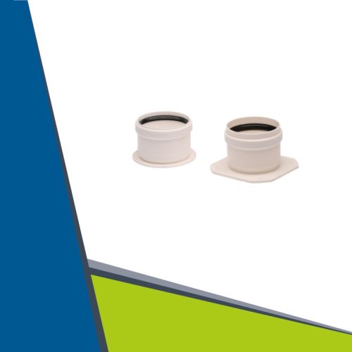 Immergas 2x80 osztó pár