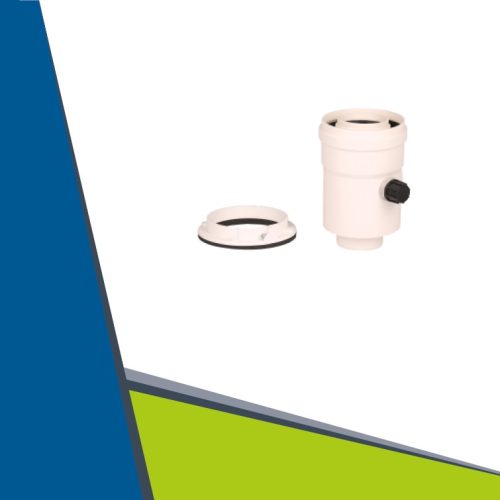 PPs/PPs indító idom 60/100 (Ferroli,Radiant,Unical,Biasi,Fondital)