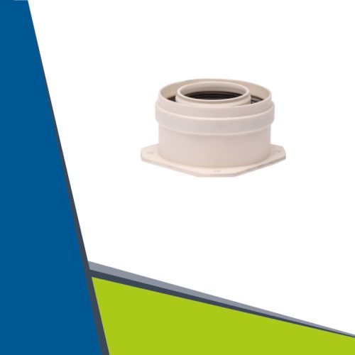 Immergas indító idom 60/100