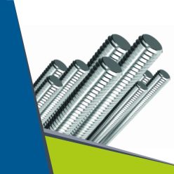 Menetesszál M8 L=1000mm