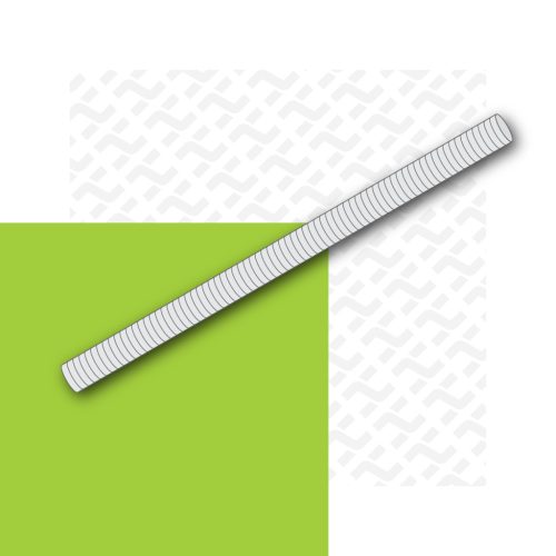 Threaded rod M10 L=1000 mm