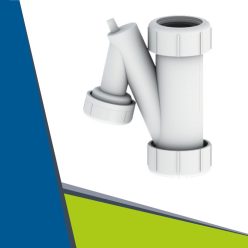 Kondenzátum leválasztó szifon