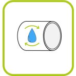 PPs kondenzációs kémények