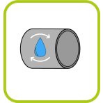 INOX kondenzációs kémények