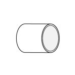 110mm egyfalú rendszer