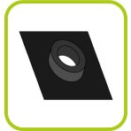 Kürtőfedelek, kalapok, tetőborítások